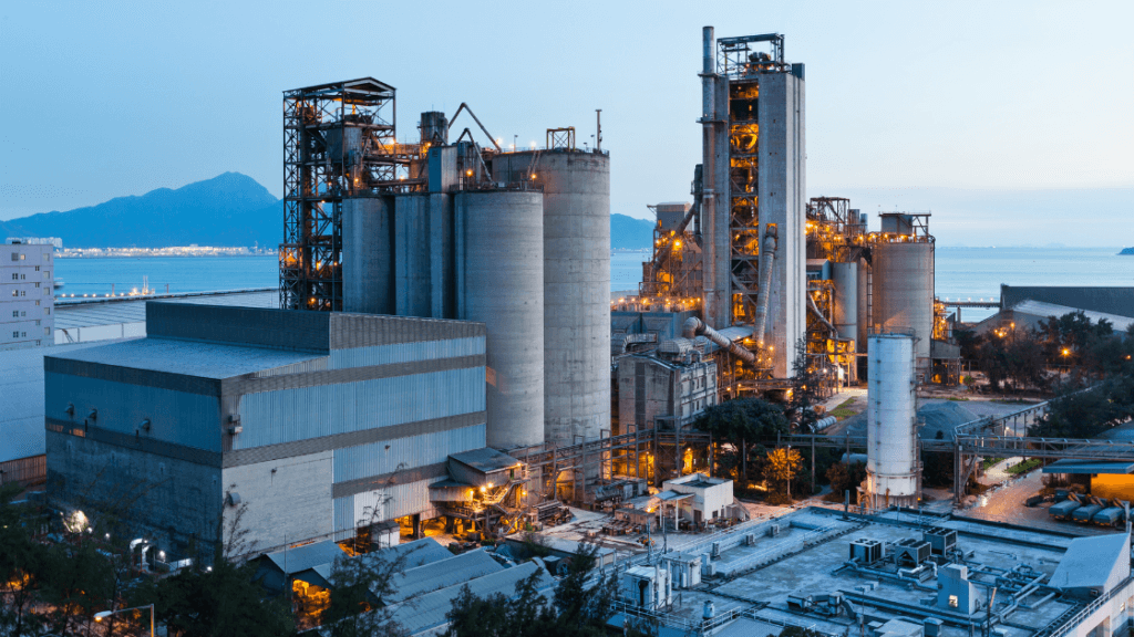 Guia completo: Como escolher as peças industriais certas para sua empresa