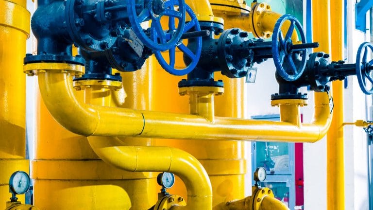 Garanta desempenho e longevidade das válvulas industriais