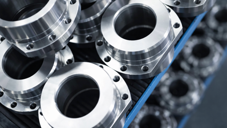 Tratamentos de Superfície e Revestimentos Industriais: como prolongar a vida útil de componentes metálicos