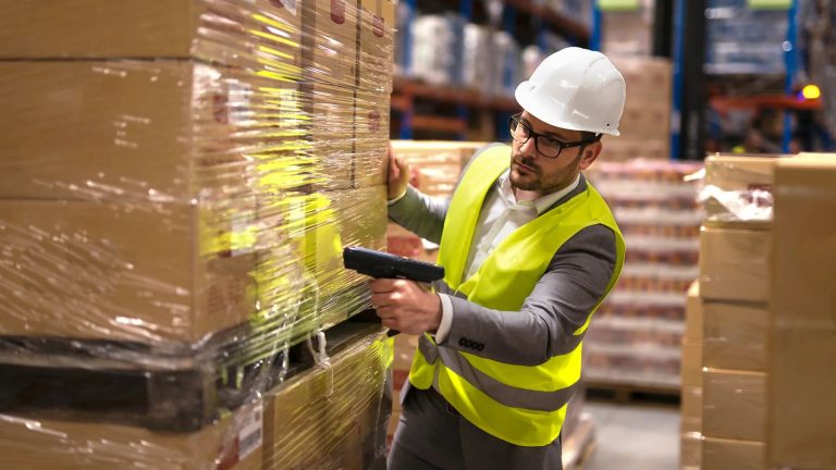 Logística Industrial em 2026: Por que o Envio Imediato se Tornou o Maior Diferencial Competitivo