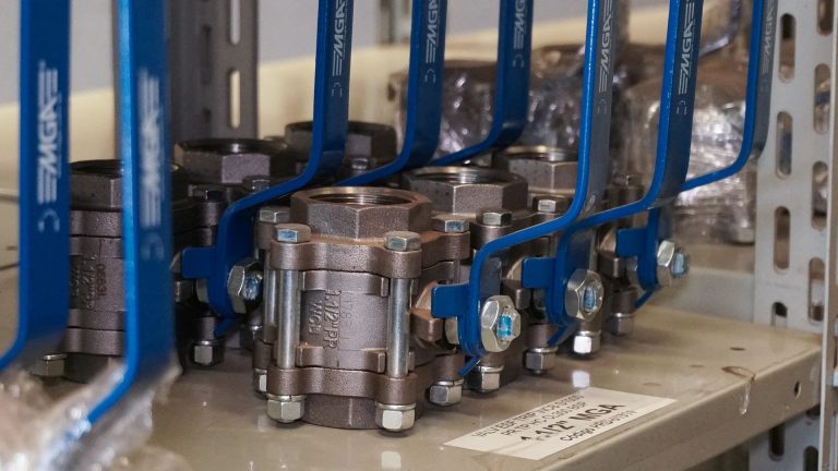 Válvulas industriais: como especificar sem errar